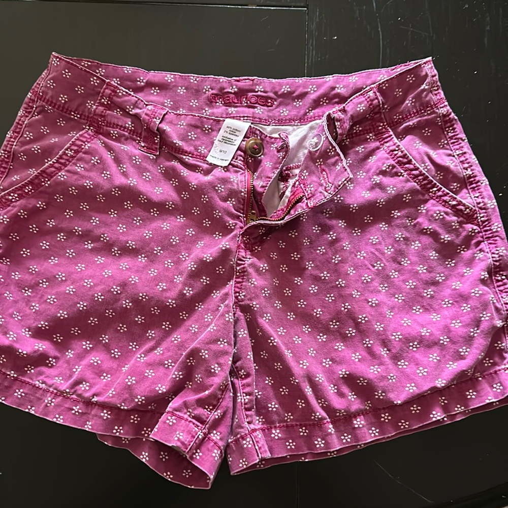 Fun shorts - light wear